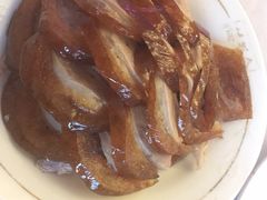 -北京全聚德(天安门店)