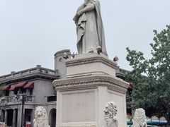-天津意大利风情旅游区
