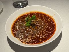 夫妻肺片-漢舍中国菜馆(浦东嘉里城店)