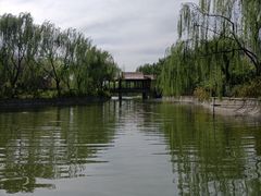 -南翠屏公园