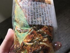 -BreadTalk面包新语·烘焙蛋糕(五羊邨店)