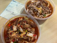 肥牛酸辣粉-酸辣粉(氹仔店)