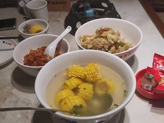 -味上湘菜馆(阿波罗店)