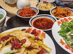 -奔跑吧陕菜·盛世长安(民乐园万达店)