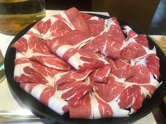 -肥羊坊火锅餐厅(新兴南路店)