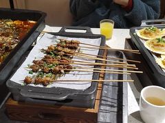 -川味轩火锅(仁和路店)