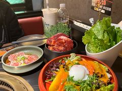 -厚贞日式烤肉(浦东汇智店)