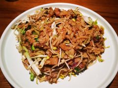 -如轩·海鲜砂锅粥·潮汕菜(海珠店)