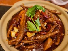 -福苗小骆驼烧烤(大唐不夜城店)