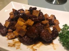 -逸林轩中餐厅(中信泰富朱家角锦江酒店)