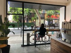-常识咖啡common sense(春熙路店)