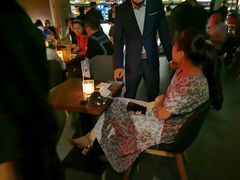 -TZ House音乐现场(来福士中心店)