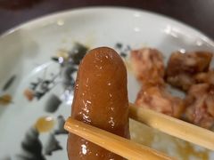 -金卯白肉罩火烧