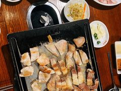 -香猪坊(五道口店)