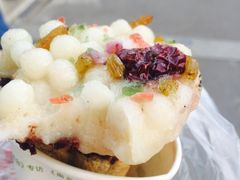 -孙氏梅花糕(马台街)