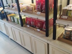 -穆桂英美食·荣巷店