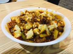 -马光荣肉丸糊辣汤(边东街店)