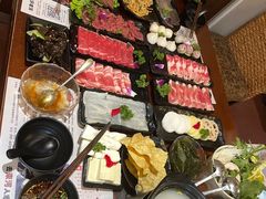 -束河人家(南锣鼓巷店)