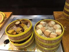 -逸林轩中餐厅(中信泰富朱家角锦江酒店)