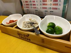 -椰贝原味椰子鸡(江南万达店)