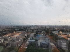 -南京维景国际大酒店(南京博物院店)