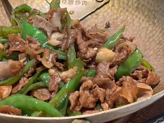 -周大厨·辣椒炒肉(龙湖南京雨山天街店)