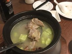 -全聚德(江宁店)