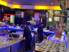 -九月海·海鲜自助(世纪东方店)