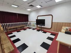 -红黄蓝成长中心•婴幼儿早教•托育(南山京基百纳广场店)