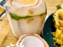 招牌双层椰子冻-张猫猫爱吃鱼