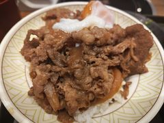 -食其家·牛丼咖喱(冠捷大厦店)