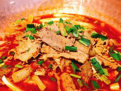 -云海肴云南菜(花园城店)