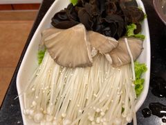 -蝎王府羊蝎子(北大地店)
