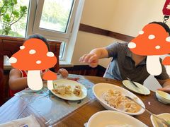 -俏东方·海味水饺·青岛菜(崂山店)