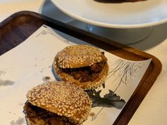 -四季民福烤鸭店(故宫店)