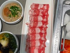 -海底捞火锅(枫蓝国际购物中心店)