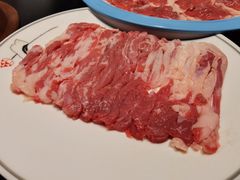 -南门四季铜锅涮肉(大屯·北苑店)