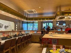 -争鲜回转寿司(浦东三钢里PLUS店)