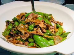 -费大厨辣椒炒肉(高铁吾悦广场店)