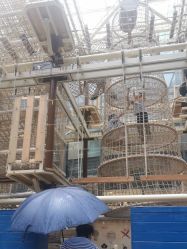 -PIPIKINGDOM皮皮王国欢乐号(欢乐海岸购物中心店)