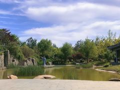 -武清南湖绿博园