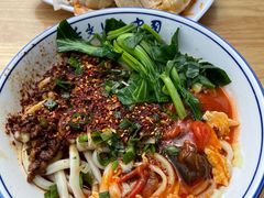 -老白家面馆(测绘东路总店)