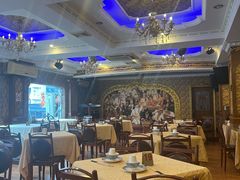 -维吾尔餐厅(宜山路店)