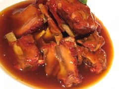 -真爱中国餐馆·年华店(朱雀大街店)