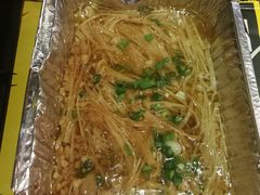 -望京小腰(北京总店)