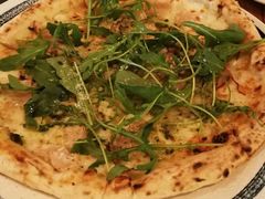 -PIZZA BIANCA(万象城店)