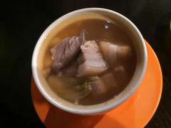 -仙本那渔人码头餐厅