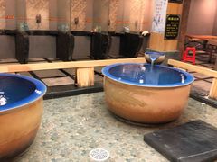 -沐熙汤泉(新安里店)