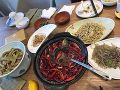 -丹江渔村(望京店)