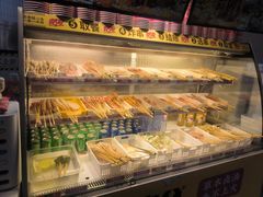 -夸父炸串(金桥国际广场店)